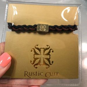 Rustic Cuff Candace Hair Tie